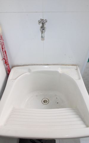 Apartamento para alugar com 45m², 2 quartos e 1 vagaSala / Cozinha