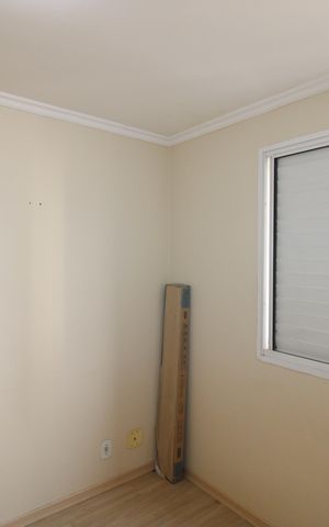 Apartamento para alugar com 45m², 2 quartos e 1 vagaQuarto 1