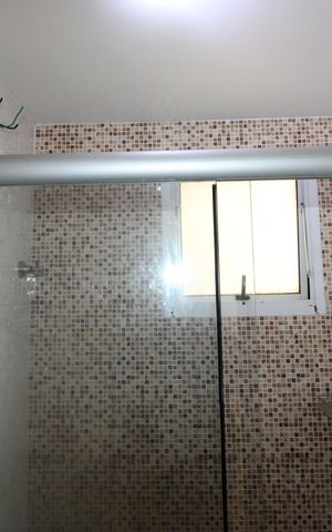 Apartamento para alugar com 45m², 2 quartos e 1 vagaBanheiro