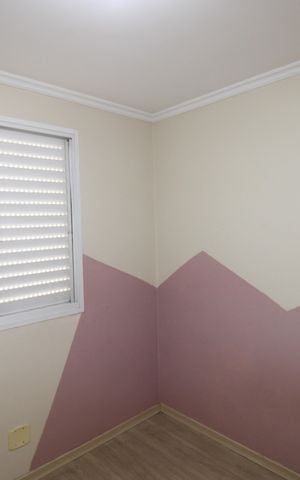 Apartamento para alugar com 45m², 2 quartos e 1 vagaQuarto 2