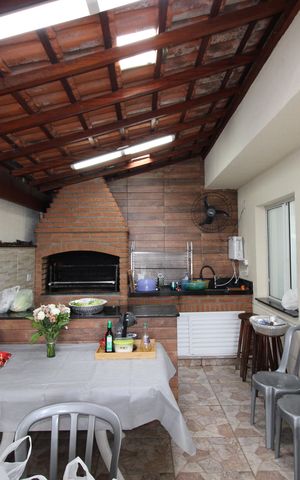 Apartamento para alugar com 45m², 2 quartos e 1 vagaÁrea Comum