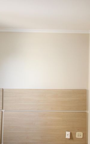 Apartamento para alugar com 45m², 2 quartos e 1 vagaQuarto 1