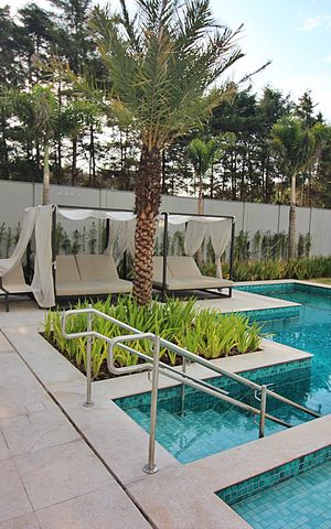 Apartamento à venda com 50m², 2 quartos e 1 vagaÁrea Comum