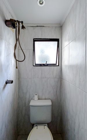 Apartamento à venda com 180m², 4 quartos e 3 vagasBanheiro 2