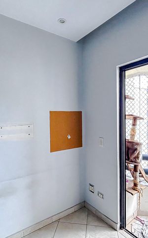 Apartamento à venda com 180m², 4 quartos e 3 vagasQuarto 1