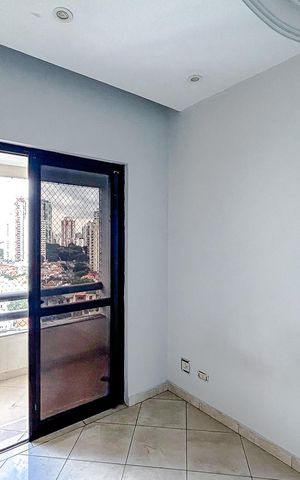 Apartamento à venda com 180m², 4 quartos e 3 vagasQuarto 1