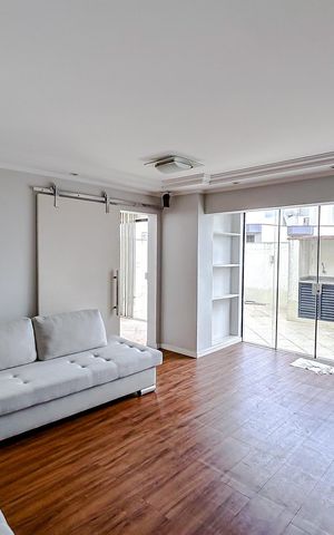 Apartamento à venda com 180m², 4 quartos e 3 vagasSala 2