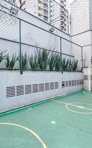 Apartamento à venda com 180m², 4 quartos e 3 vagasQuadra Esportiva