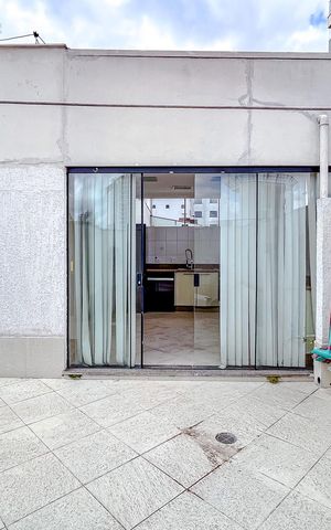 Apartamento à venda com 180m², 4 quartos e 3 vagasÁrea externa