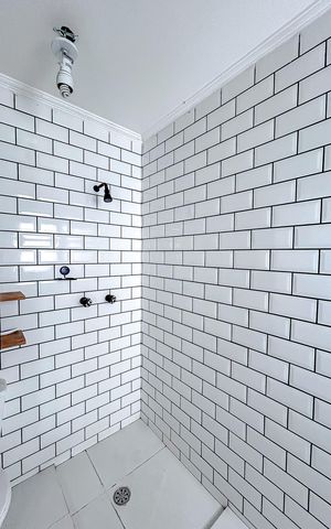 Apartamento à venda com 180m², 4 quartos e 3 vagasBanheiro da Suíte 2