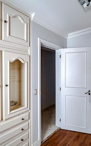 Apartamento à venda com 180m², 4 quartos e 3 vagasQuarto 3