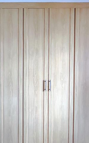 Apartamento à venda com 180m², 4 quartos e 3 vagasQuarto 3