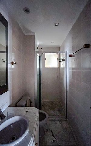 Apartamento à venda com 180m², 4 quartos e 3 vagasBanheiro