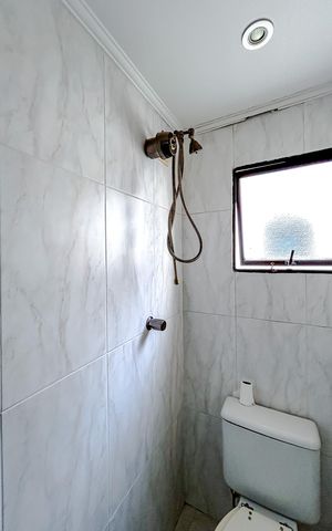 Apartamento à venda com 180m², 4 quartos e 3 vagasBanheiro 2
