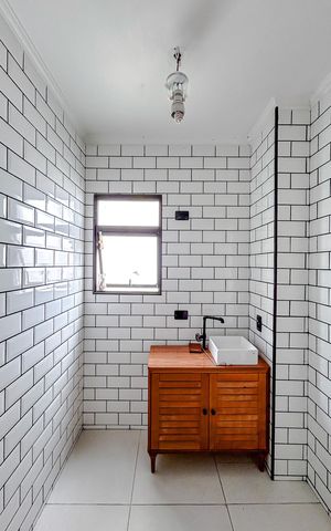 Apartamento à venda com 180m², 4 quartos e 3 vagasBanheiro da Suíte 2
