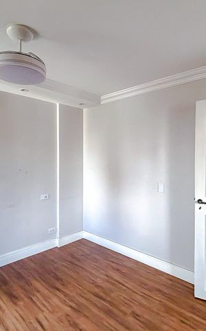 Apartamento à venda com 180m², 4 quartos e 3 vagasQuarto 2 - Suíte