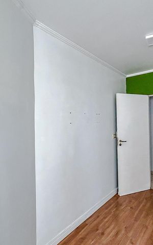 Apartamento à venda com 180m², 4 quartos e 3 vagasQuarto 4 - Suíte