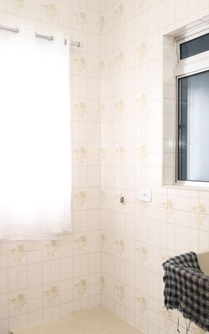Casa à venda com 150m², 3 quartos e 2 vagasÁrea de Serviço