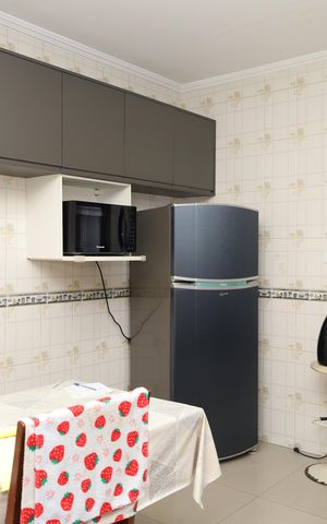 Casa à venda com 150m², 3 quartos e 2 vagasCozinha