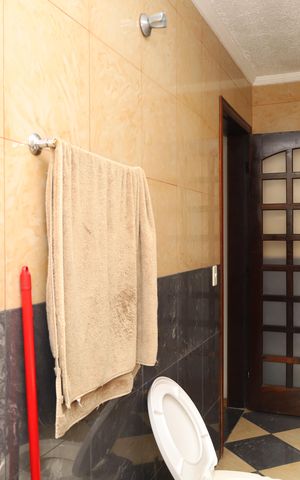 Casa à venda com 150m², 3 quartos e 2 vagasBanheiro 1 - Suíte