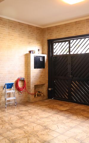 Casa à venda com 150m², 3 quartos e 2 vagasGaragem