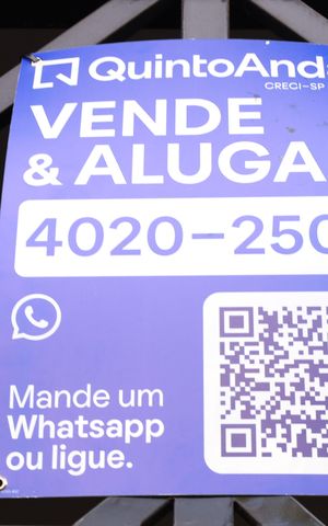 Casa à venda com 150m², 3 quartos e 2 vagasPlaca instalada no portão - Código YMAV-492
