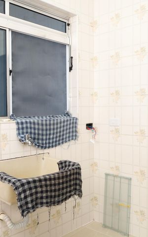 Casa à venda com 150m², 3 quartos e 2 vagasÁrea de Serviço