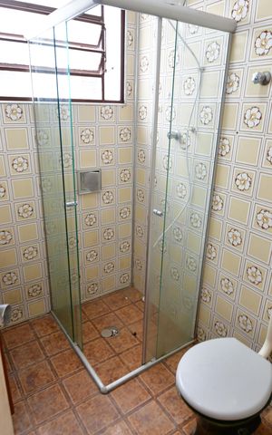 Casa à venda com 190m², 3 quartos e 3 vagasBanheiro