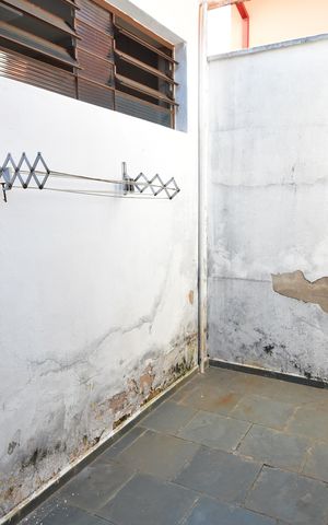 Casa à venda com 190m², 3 quartos e 3 vagasÁrea de Serviço