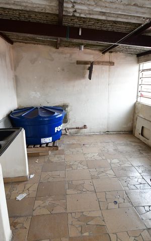 Casa à venda com 190m², 3 quartos e 3 vagasÁrea de Serviço