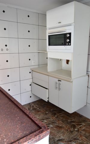 Casa à venda com 190m², 3 quartos e 3 vagasCozinha
