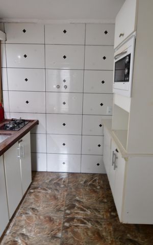 Casa à venda com 190m², 3 quartos e 3 vagasCozinha