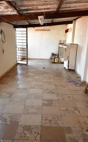 Casa à venda com 190m², 3 quartos e 3 vagasÁrea de Serviço