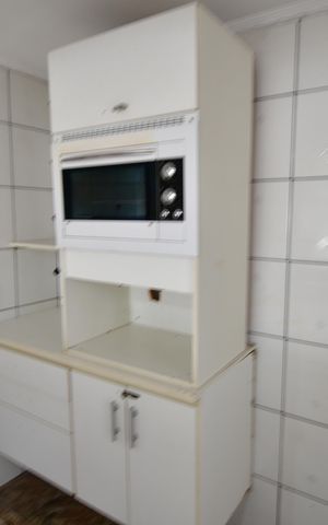 Casa à venda com 190m², 3 quartos e 3 vagasCozinha