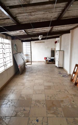 Casa à venda com 190m², 3 quartos e 3 vagasÁrea de Serviço