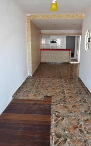 Casa à venda com 190m², 3 quartos e 3 vagasCozinha
