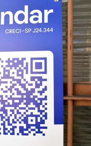 Casa à venda com 190m², 3 quartos e 3 vagasPlaca
