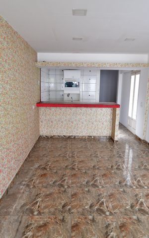 Casa à venda com 190m², 3 quartos e 3 vagasCozinha