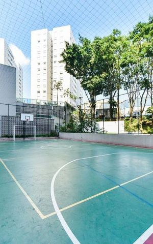 Apartamento à venda com 86m², 3 quartos e 2 vagas Apartamento à venda com 86m², 3 quartos e 2 vagasÁrea externa