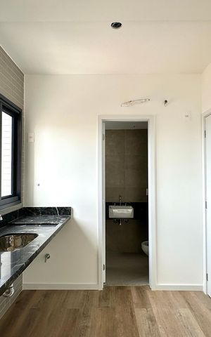 Apartamento à venda com 58m², 2 quartos e sem vaga