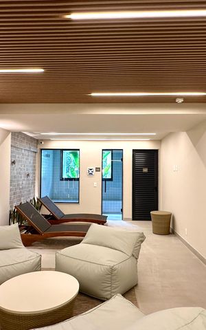 Apartamento à venda com 58m², 2 quartos e sem vaga