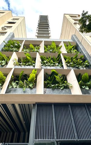 Apartamento à venda com 58m², 2 quartos e sem vaga