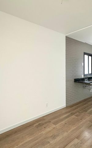 Apartamento à venda com 58m², 2 quartos e sem vaga