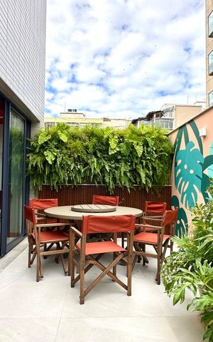 Apartamento à venda com 58m², 2 quartos e sem vaga
