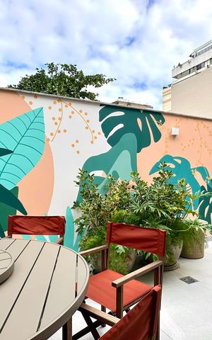 Apartamento à venda com 58m², 2 quartos e sem vaga