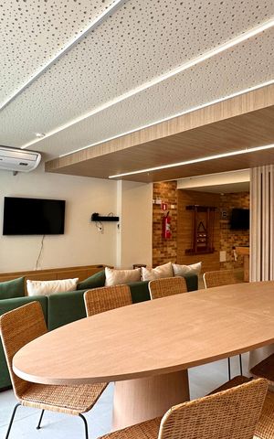 Apartamento à venda com 58m², 2 quartos e sem vaga