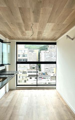 Apartamento à venda com 58m², 2 quartos e sem vaga