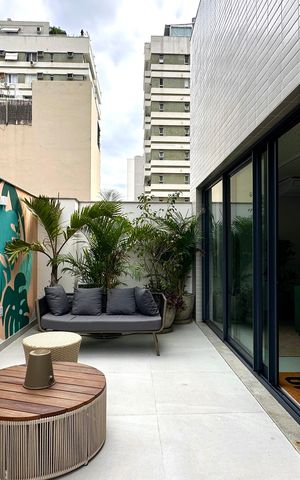 Apartamento à venda com 58m², 2 quartos e sem vaga