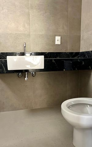 Apartamento à venda com 58m², 2 quartos e sem vaga