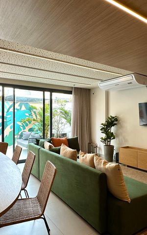 Apartamento à venda com 58m², 2 quartos e sem vaga